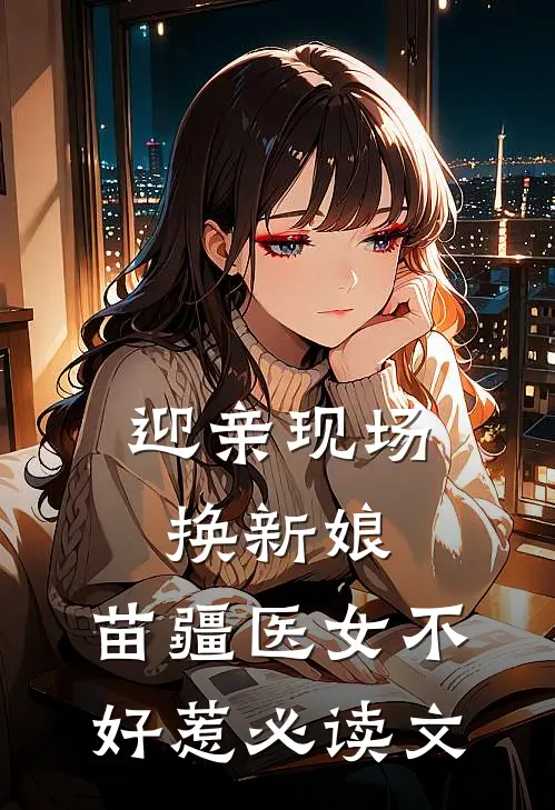 迎亲现场换新娘，苗疆医女不好惹必读文