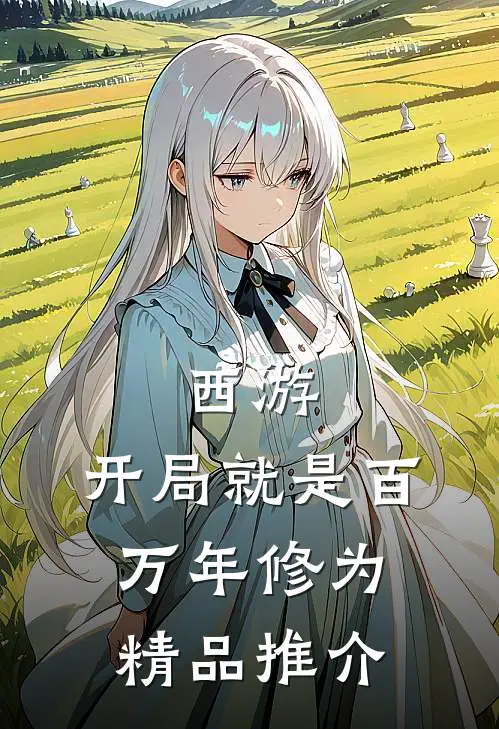 西游：开局就是百万年修为精品推介