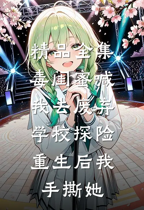 精品全集毒闺蜜喊我去废弃学校探险，重生后我手撕她