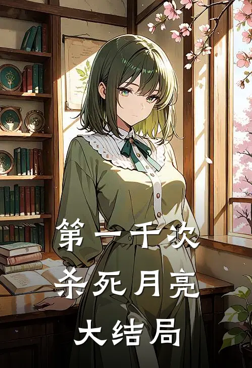 第一千次杀死月亮大结局