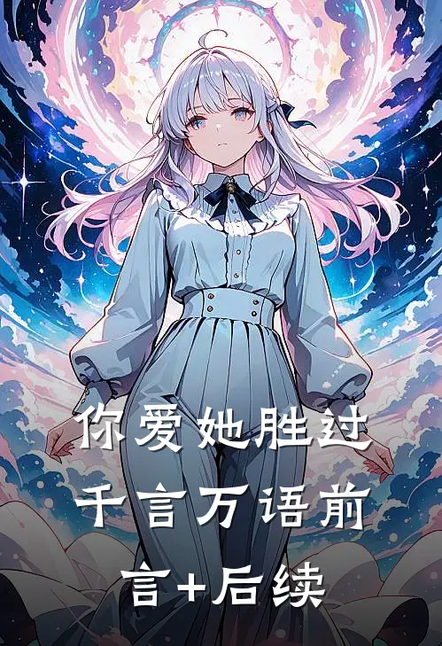 你爱她胜过千言万语前言+后续