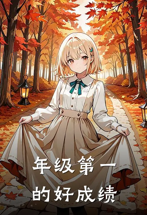 年级第一的好成绩