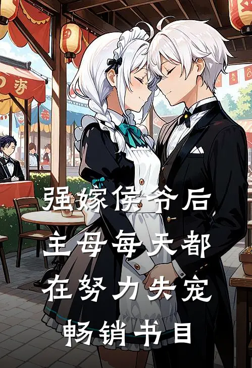 强嫁侯爷后，主母每天都在努力失宠畅销书目