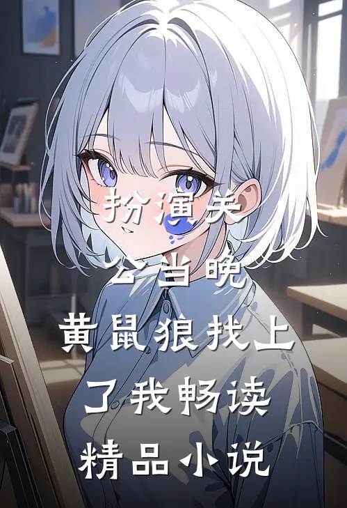扮演关公当晚，黄鼠狼找上了我畅读精品小说
