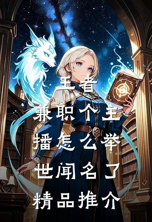王者：兼职个主播怎么举世闻名了精品推介