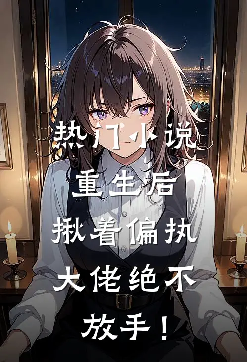 热门小说重生后，揪着偏执大佬绝不放手！