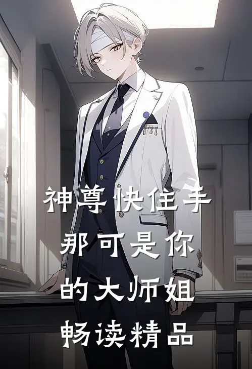 神尊快住手，那可是你的大师姐畅读精品