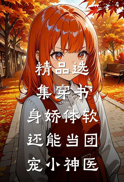精品选集穿书：身娇体软，还能当团宠小神医