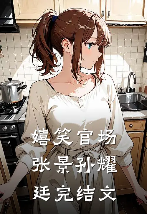 嬉笑官场张景孙耀廷完结文