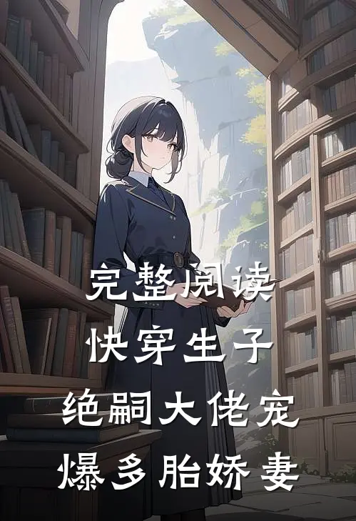 完整阅读快穿生子：绝嗣大佬宠爆多胎娇妻