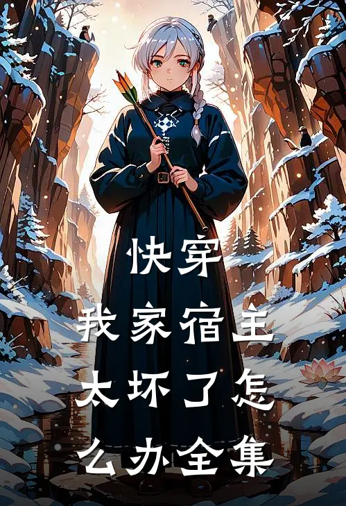快穿：我家宿主太坏了怎么办全集