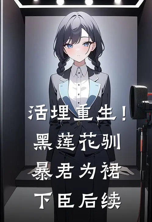 活埋重生！黑莲花驯暴君为裙下臣后续