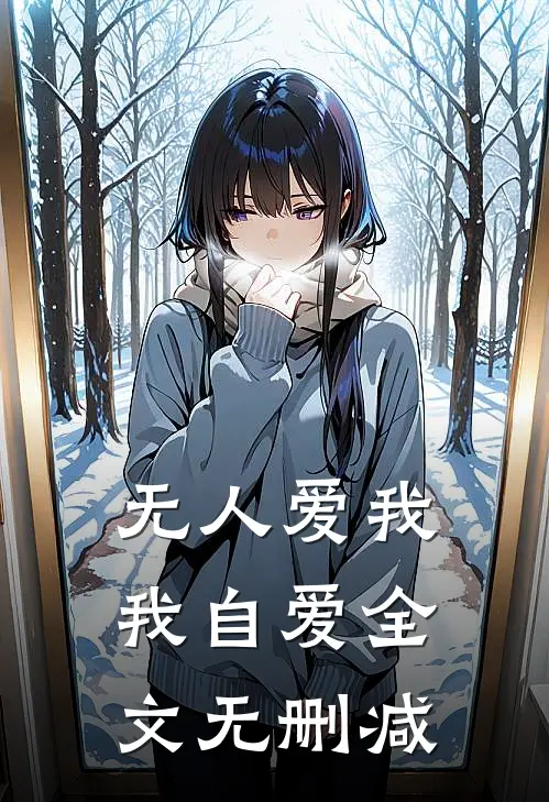 无人爱我我自爱全文无删减