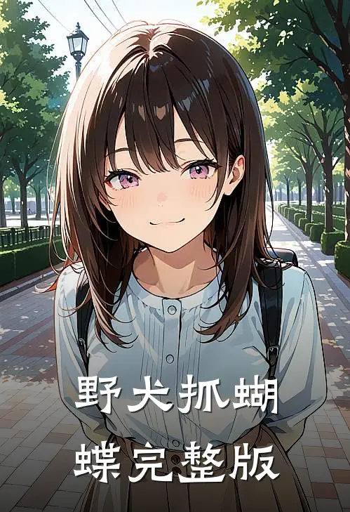 野犬抓蝴蝶完整版