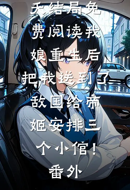 萧寒晟桃夭结局免费阅读我娘重生后，把我送到了敌国-给帝姬安排三个小倌！番外