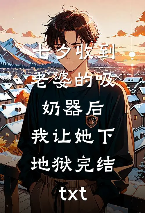 七夕收到老婆的吸奶器后，我让她下地狱完结txt