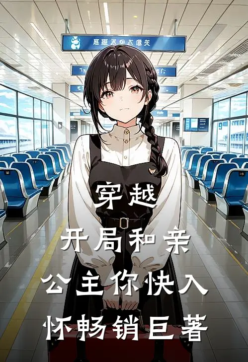 穿越：开局和亲，公主你快入怀畅销巨著