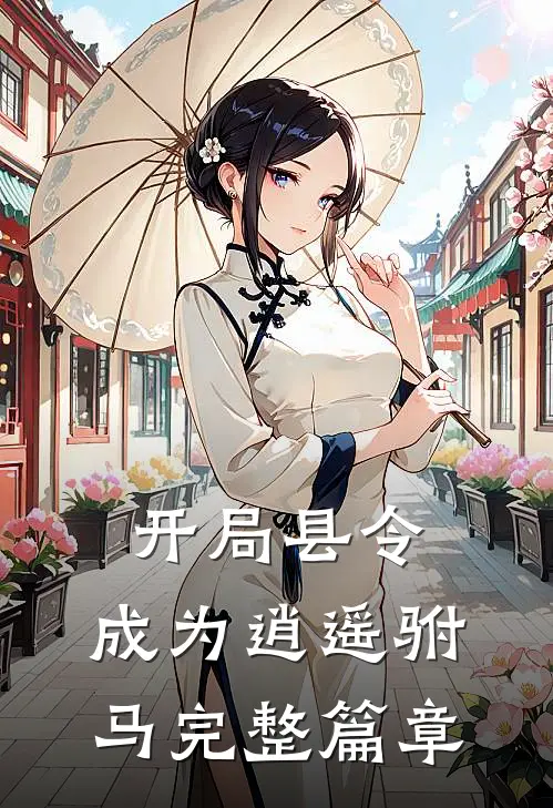 开局县令，成为逍遥驸马完整篇章