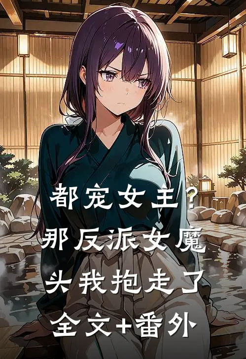 都宠女主？那反派女魔头我抱走了全文+番外