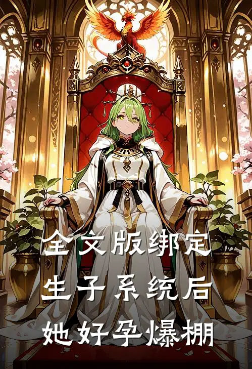 全文版绑定生子系统后，她好孕爆棚