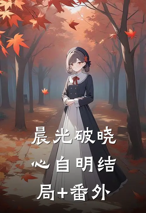 晨光破晓心自明结局+番外