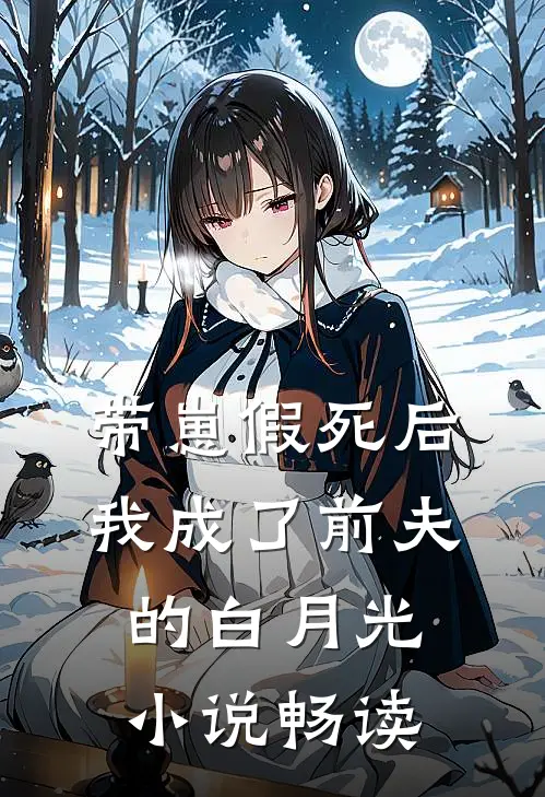 带崽假死后，我成了前夫的白月光小说畅读