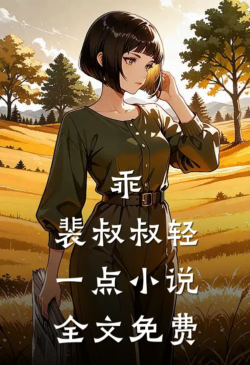 乖，裴叔叔轻一点小说全文免费