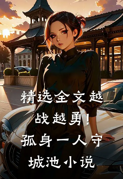 精选全文越战越勇!孤身一人守城池小说