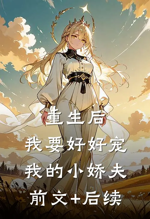 重生后，我要好好宠我的小娇夫前文+后续