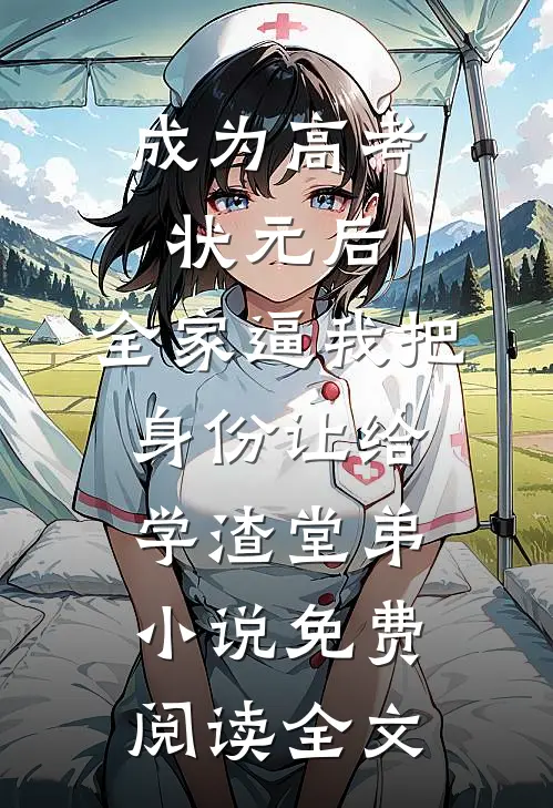 成为高考状元后，全家逼我把身份让给学渣堂弟小说免费阅读全文