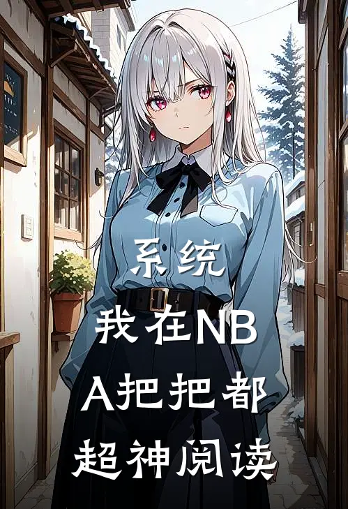 系统：我在NBA把把都超神阅读