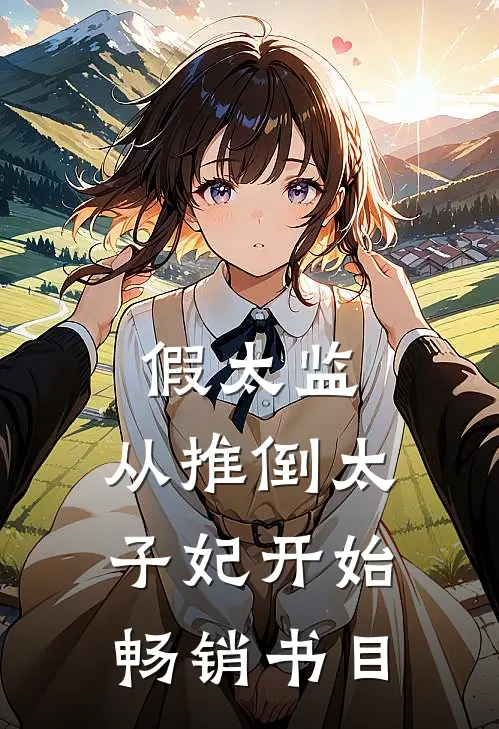 假太监：从推倒太子妃开始畅销书目