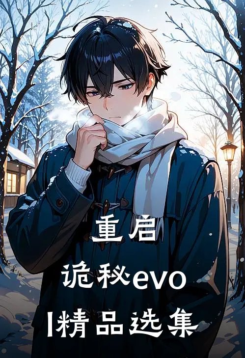 重启，诡秘evol精品选集