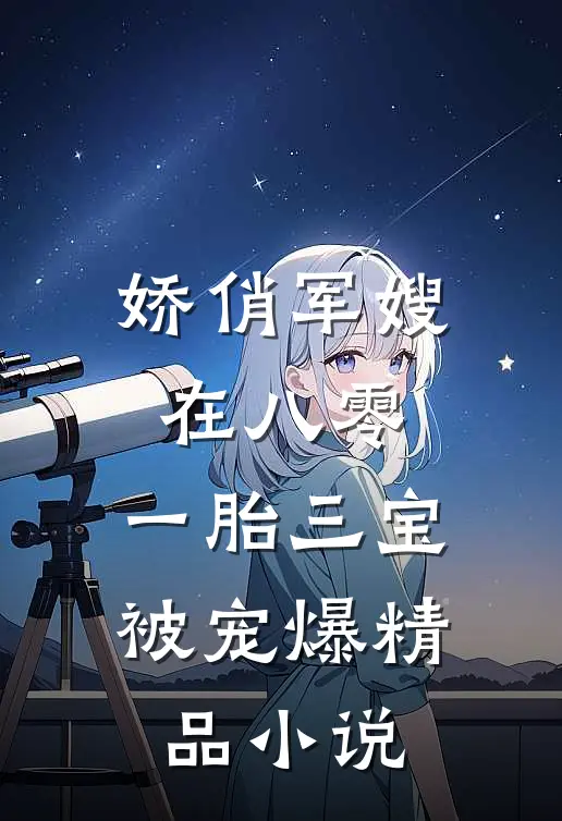 娇俏军嫂在八零，一胎三宝被宠爆精品小说
