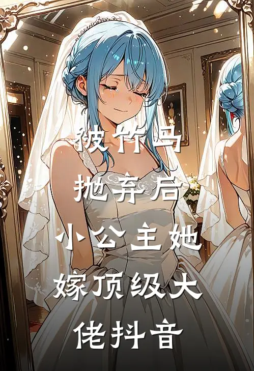 被竹马抛弃后，小公主她嫁顶级大佬抖音
