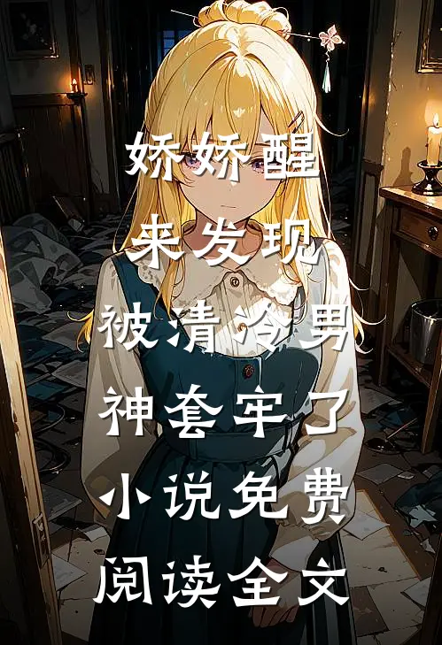 娇娇醒来发现，被清冷男神套牢了小说免费阅读全文