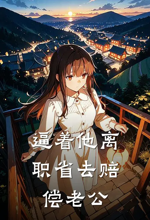 逼着他离职省去赔偿老公