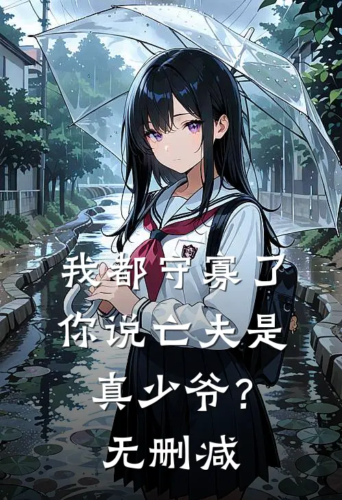 我都守寡了，你说亡夫是真少爷？无删减
