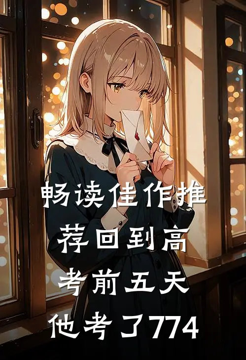 畅读佳作推荐回到高考前五天，他考了774