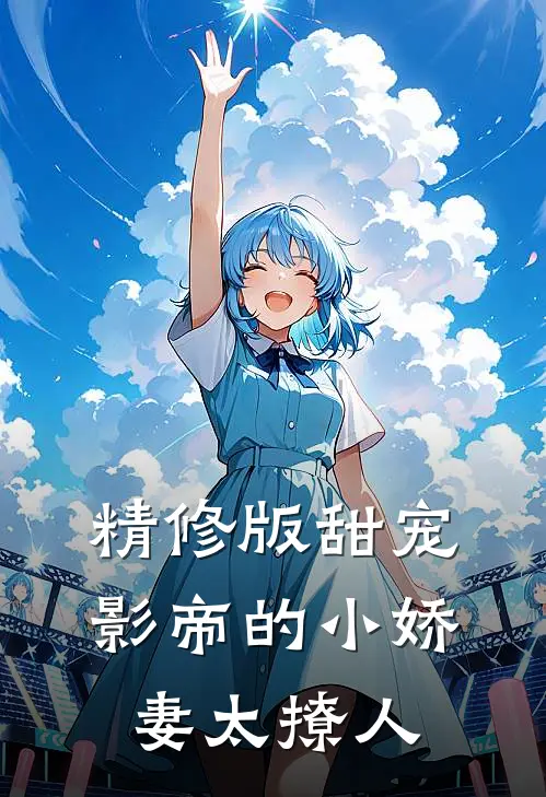 精修版甜宠：影帝的小娇妻太撩人