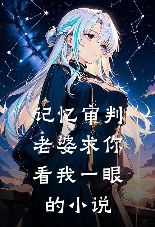记忆审判：老婆求你看我一眼的小说