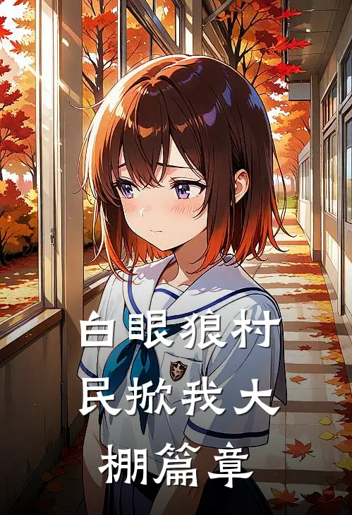 白眼狼村民掀我大棚篇章