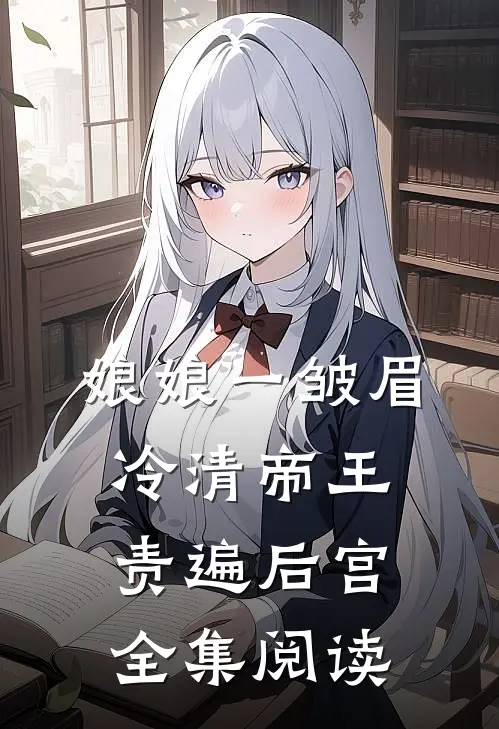 娘娘一皱眉，冷清帝王责遍后宫全集阅读