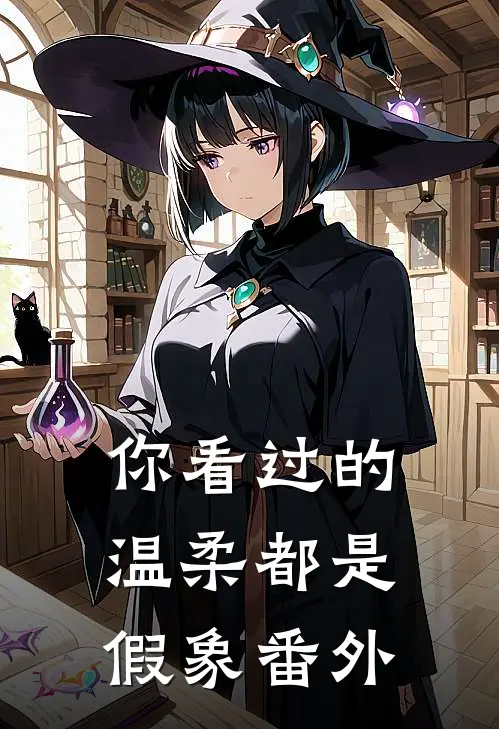 你看过的温柔都是假象番外