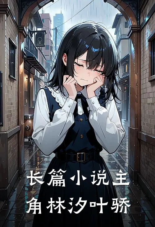 长篇小说主角林汐叶骄