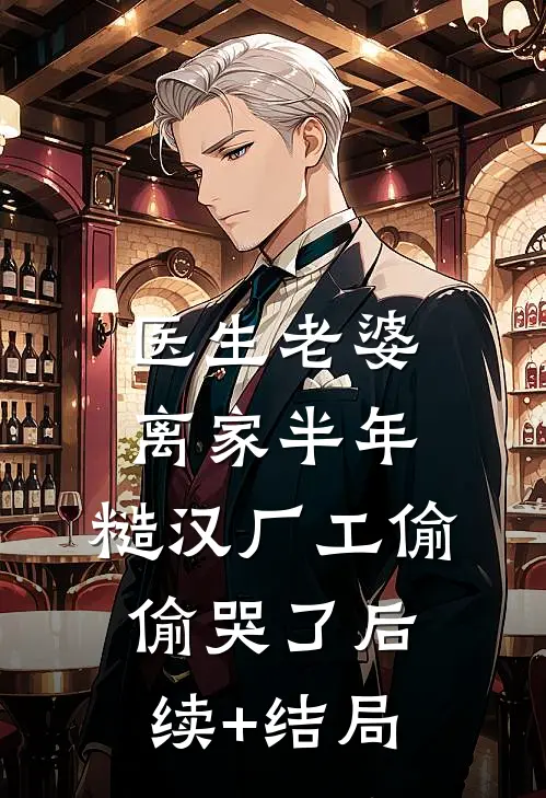 医生老婆离家半年，糙汉厂工偷偷哭了后续+结局