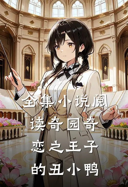 全集小说阅读奇园奇恋之王子的丑小鸭
