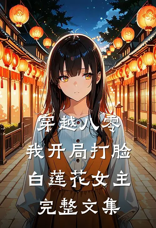 穿越八零，我开局打脸白莲花女主完整文集