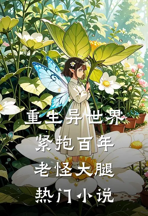 重生异世界：紧抱百年老怪大腿热门小说