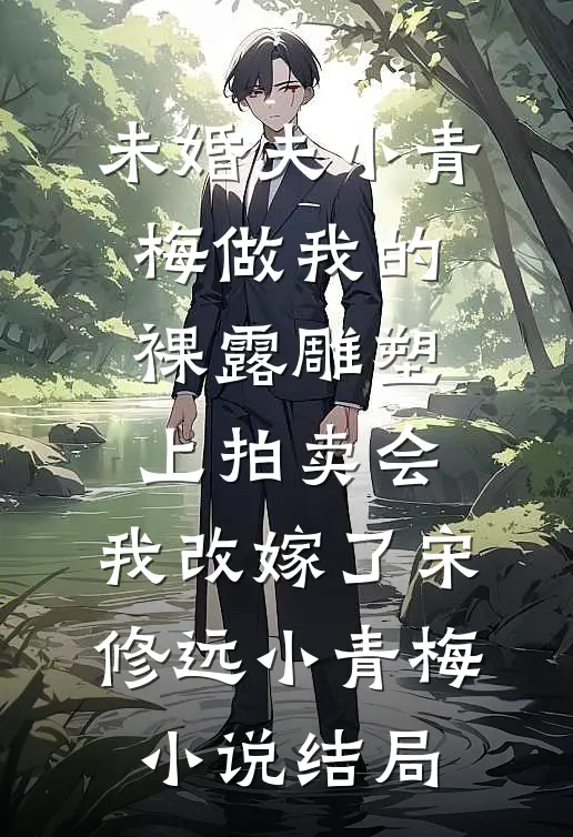 未婚夫小青梅做我的裸露雕塑上拍卖会，我改嫁了宋修远小青梅小说结局